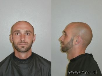 Steven Micheal Lynn Mugshot