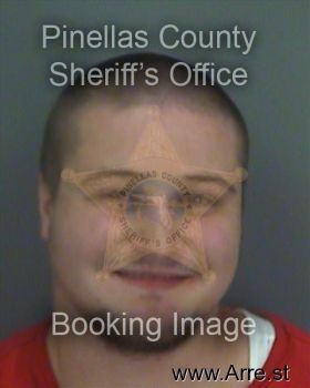 Steven  Macker Mugshot