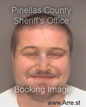 Steven  Macker Mugshot