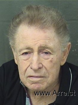 Steven Arnold Manko Mugshot