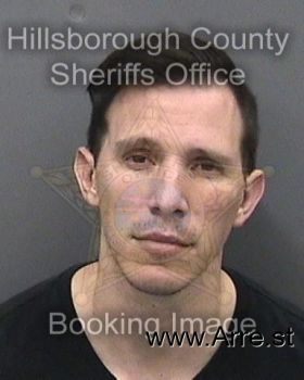 Steven Michael Martinez Mugshot