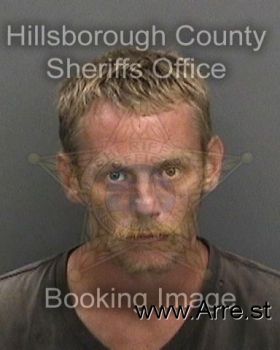 Steven Andrew Minor Mugshot