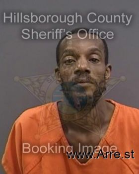 Steven Ricardo Mosley Mugshot