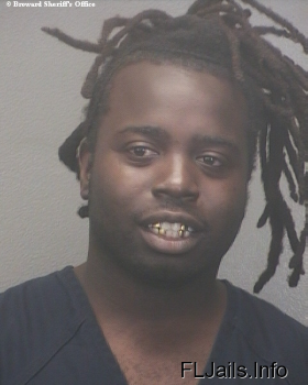 Steven J Mosley Mugshot