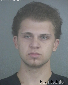 Steven Joseph Palma Mugshot