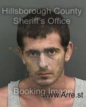 Steven Christopher Phillips Mugshot