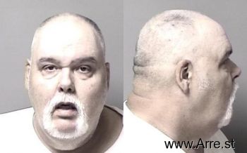 Steven Duane Pratt Mugshot