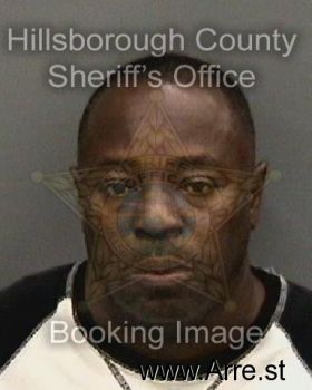 Steven B Raines Mugshot