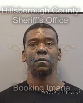 Steven James Redding Mugshot