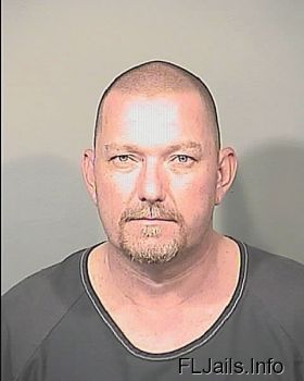 Steven Wayne Robbins Mugshot