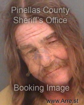 Steven  Roberson Mugshot