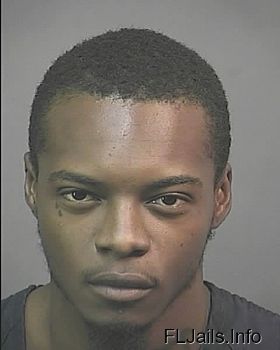 Steven Allen Robinson Mugshot