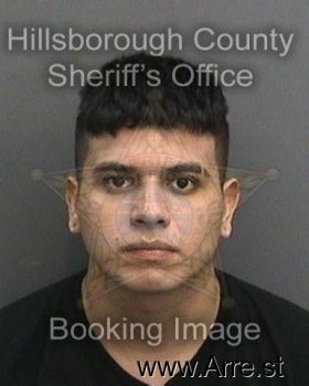 Steven  Rodriguez Mugshot