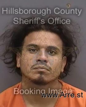 Steven  Rodriguez Mugshot