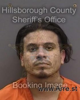 Steven  Rodriguez Mugshot