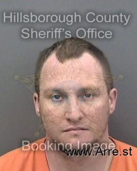 Steven Cody Samples Mugshot