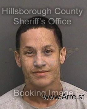 Steven Joel Santiagochevere Mugshot