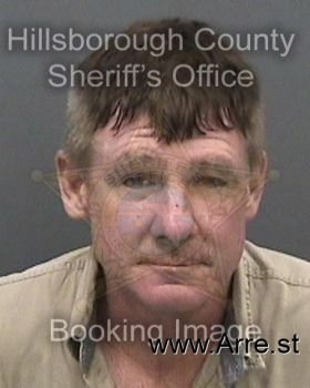 Steven Christopher Sawyer Mugshot