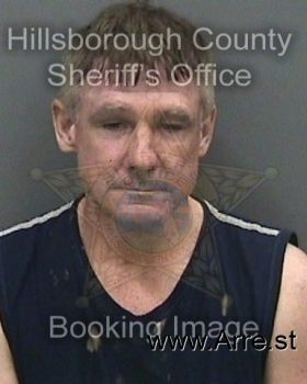 Steven Christopher Sawyer Mugshot