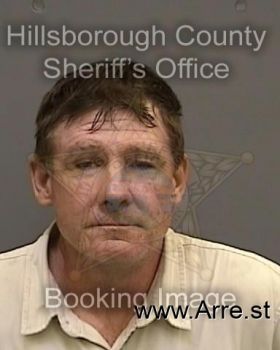 Steven Christopher Sawyer Mugshot