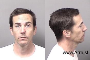 Steven Ray Sharp Mugshot