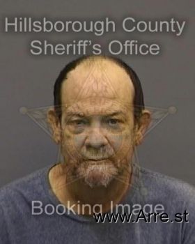 Steven Michael Sheets Mugshot