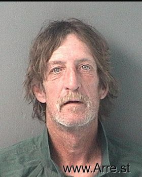 Steven Wayne Simmons Mugshot