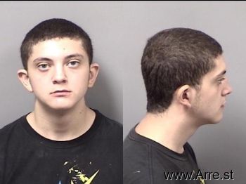 Steven Robert Vasquez Mugshot