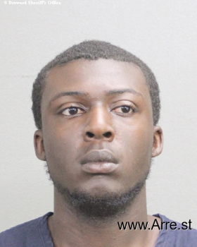 Steven Jataves Virgile Mugshot