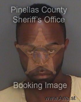 Steven J Watkins Mugshot