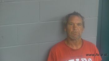 Steven Gregg Watts Mugshot