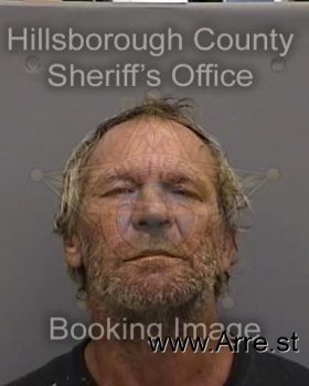 Steven Gregg Watts Mugshot