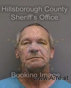 Steven Gregg Watts Mugshot