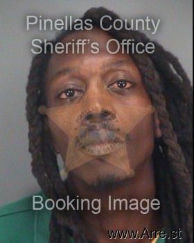 Steven Xavier Weldon Mugshot