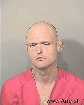 Steven Rand Whitehead Mugshot