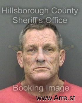 Steven Scott Wright Mugshot