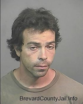 Steven Douglas Young Mugshot