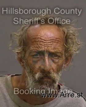 Stevenson Howard Mitchell Mugshot