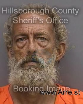 Stevenson Howard Mitchell Mugshot