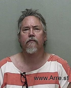 David Roger Stewart Mugshot