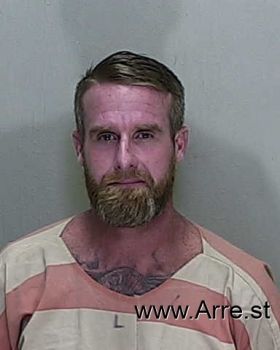 Adam Joseph Stone Mugshot