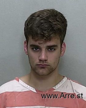 Brian Daniel-caleb Sullivan Mugshot