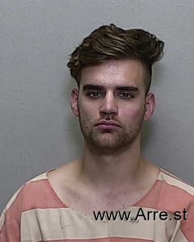 Brian Daniel-caleb Sullivan Mugshot