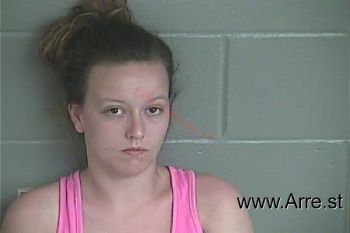 Summer Cherie Addison Mugshot