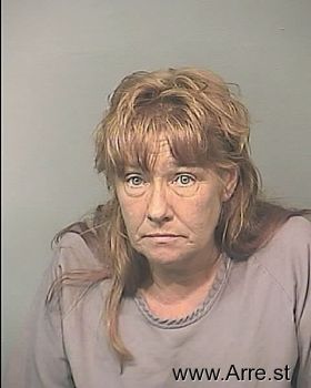 Susan A Cox Mugshot