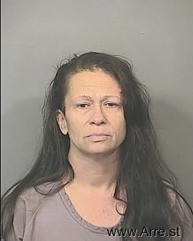 Susan Lorraine Gill Mugshot