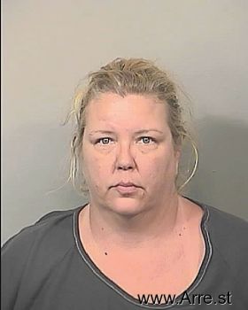 Susan Rayne Miller Mugshot