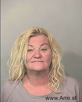 Susan Mary Smith Mugshot