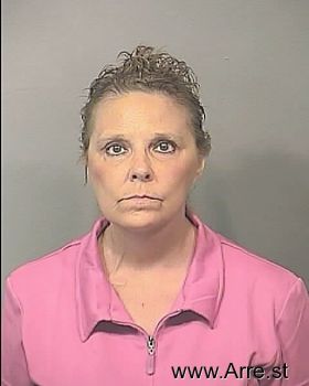 Susan A Walters Mugshot