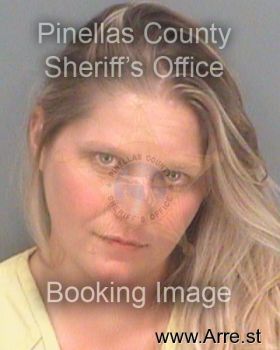 Susan Elizabeth Wilson Mugshot